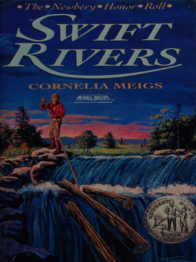 Swift Rivers: A Newbery Honor Tale | PDF