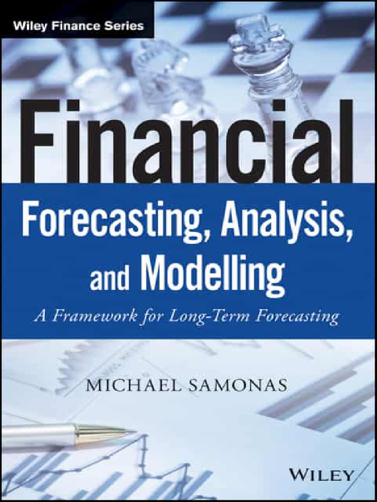 Corporate Finance Modeling Guide | PDF | Valuation (Finance) | Cash ...