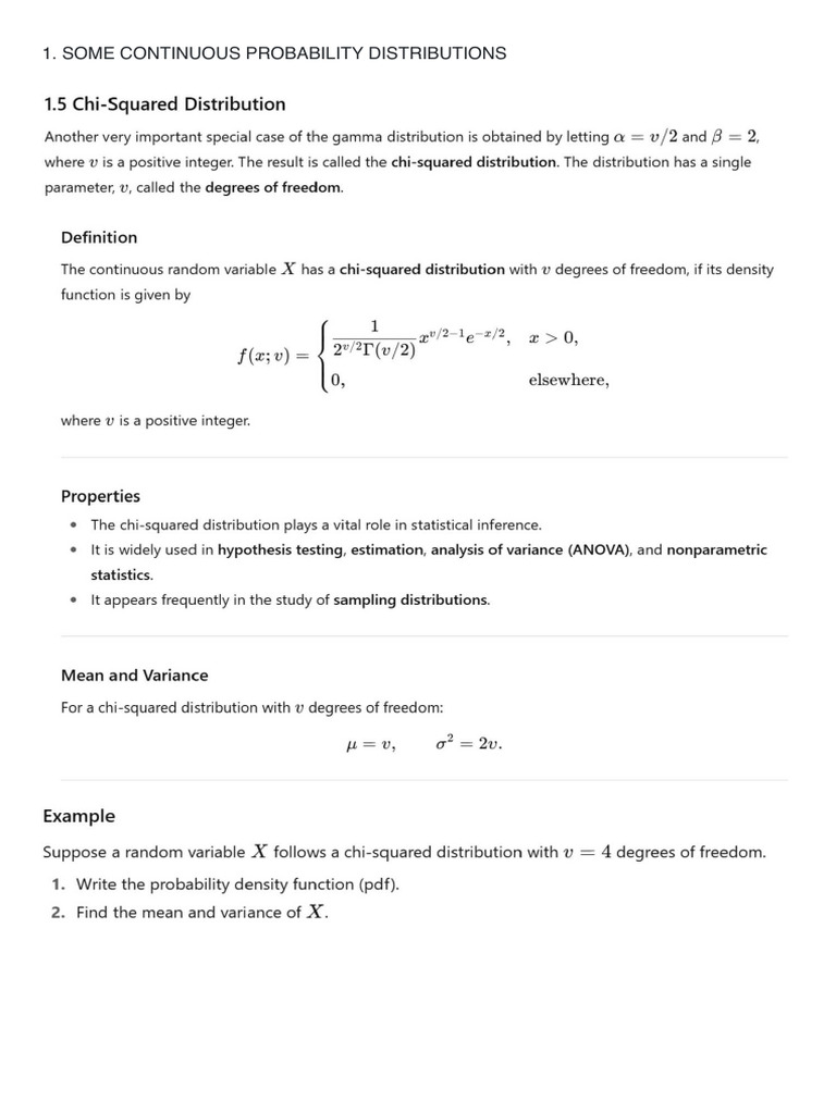Lecture 5 | PDF