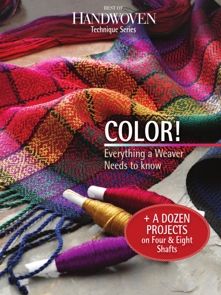 HWColor Ebookf | PDF | Color | Hue