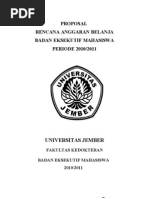 Download Proposal RAB 2010-2011 by Yudith Septian Pehlevi SN93865502 doc pdf