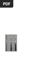 OT Surgical Instruments Overview | PDF