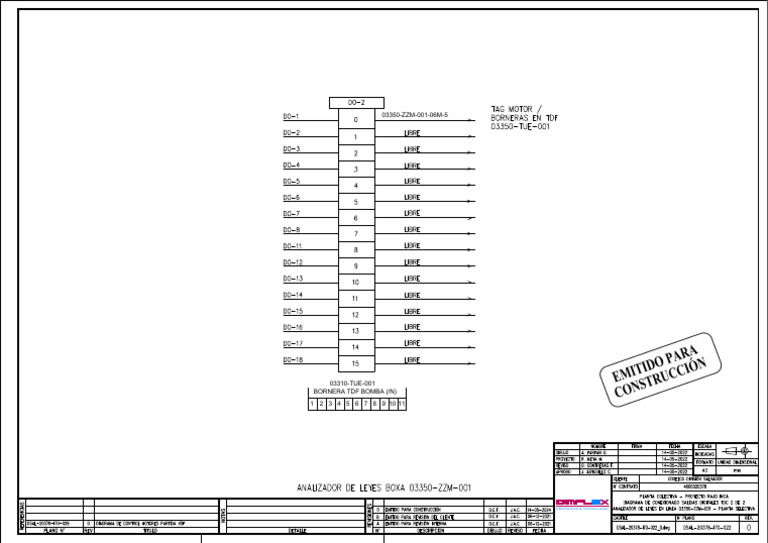 Dsal 20378 I70 022 - 0 | PDF