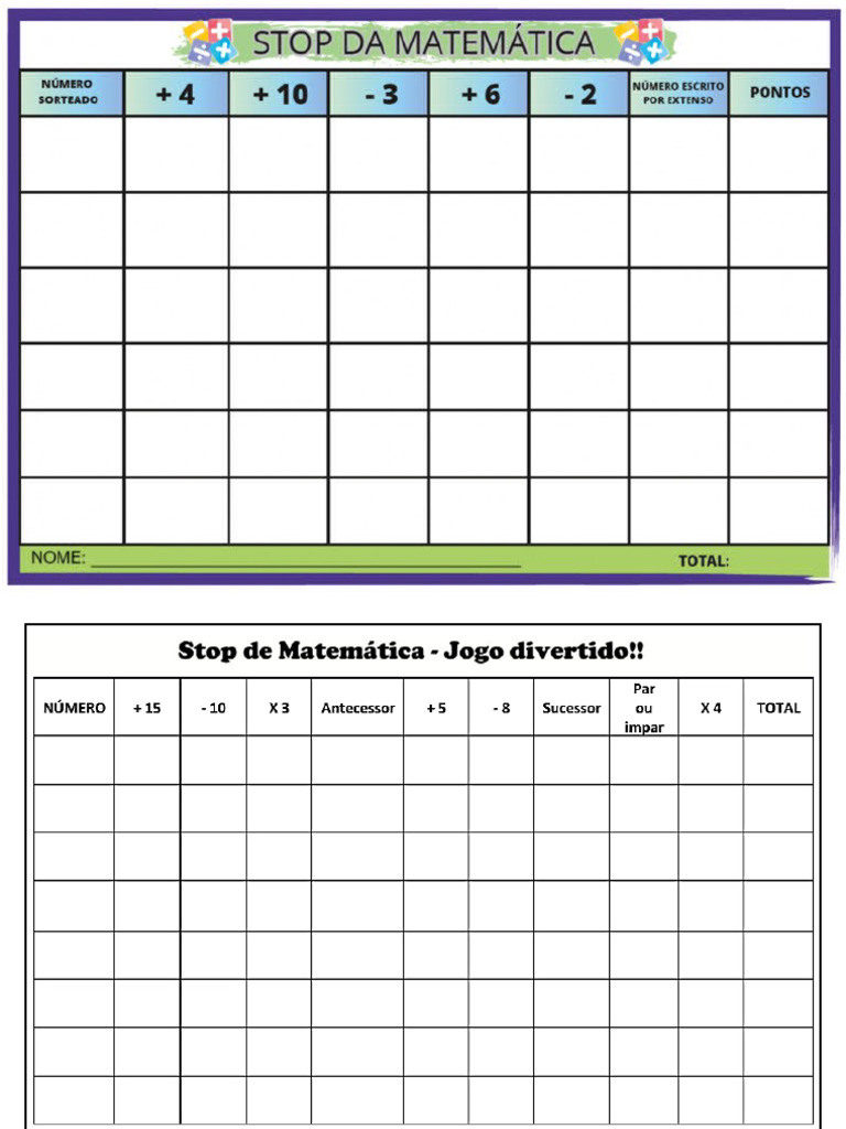 Stop | PDF