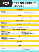 Patient Acuity Levels 1-4 Explained | PDF