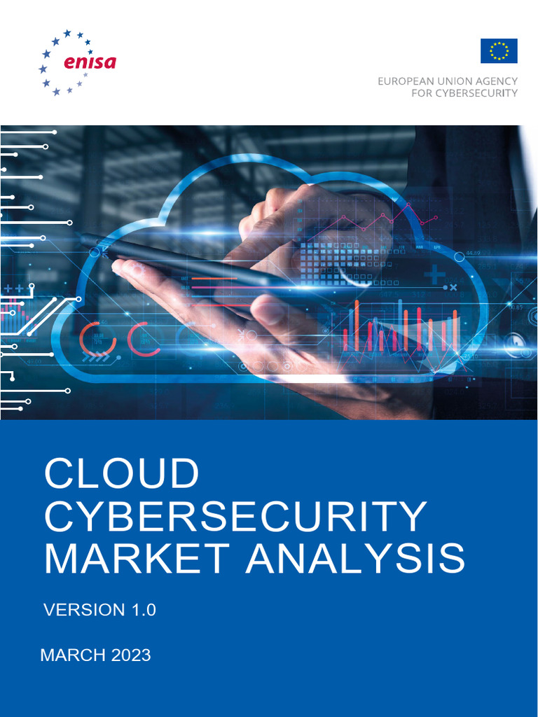 Cloud Cybersecurity Market Analysis | PDF | Cloud Computing | Computer ...