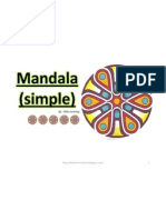 Microsoft Power Point - Mandala 1
