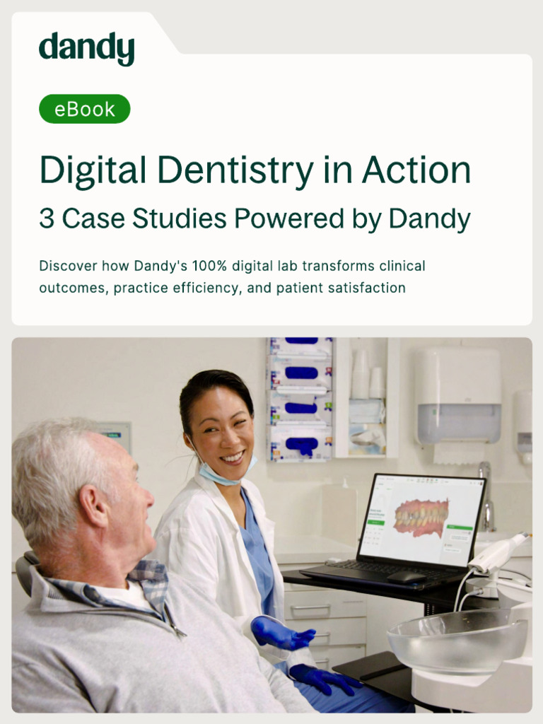 2024 - Clinical Case Study Ebook | PDF | Dental Implant | Dentures