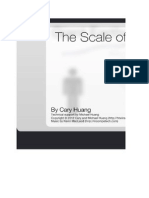 Excel Scale