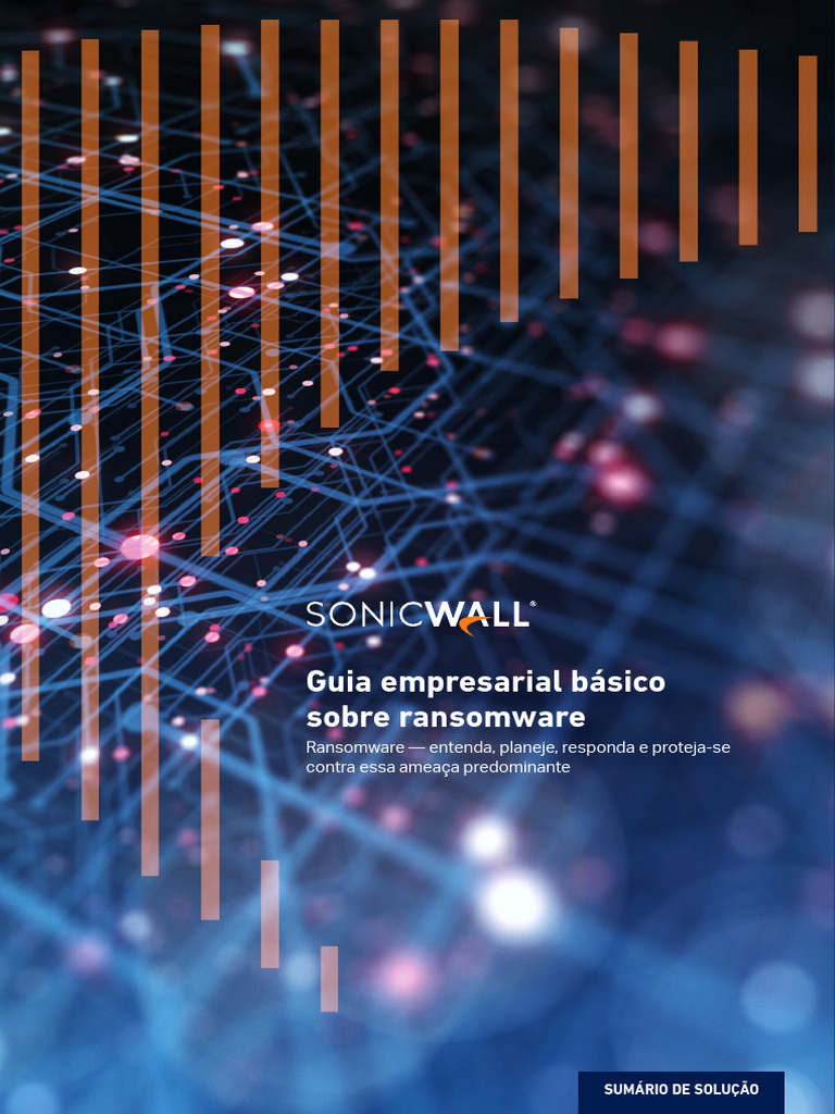 ransomware-guide | PDF | Ransomware | Malware