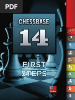 ChessBase Reader 2017 Free Download | PDF | Computing | Software