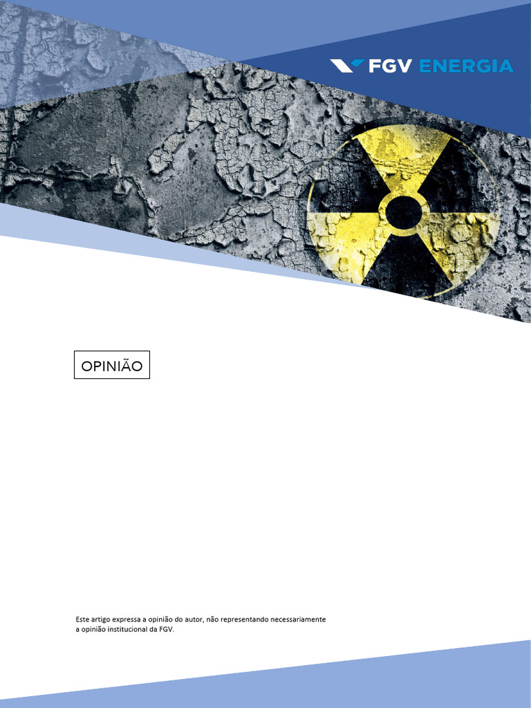 Impacto do Ataque Russo em Usinas Nucleares | PDF | Ucrânia | Armas ...