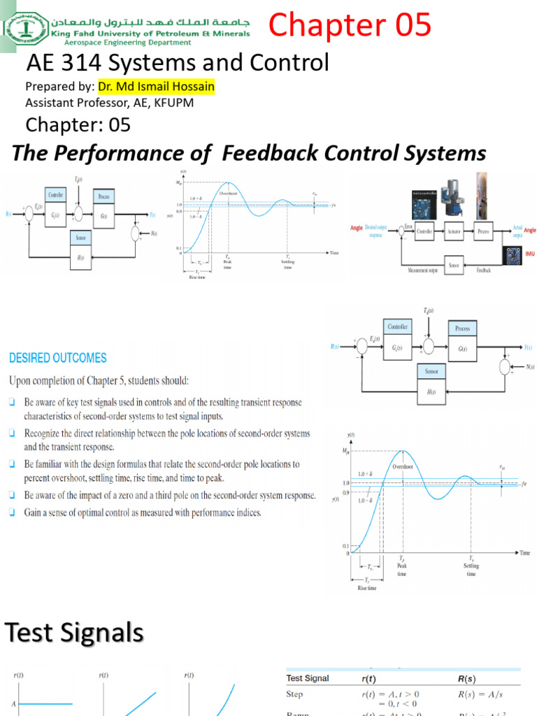 Chapter 05 Revised Final 251 | PDF | Control Theory | Applied Mathematics