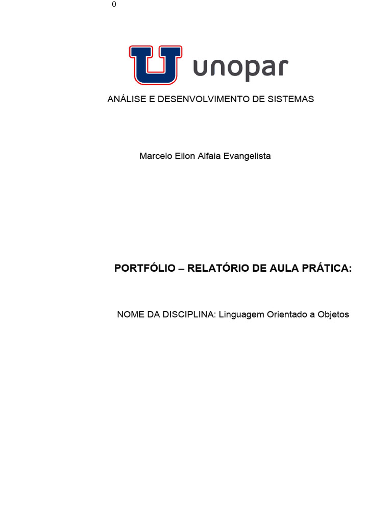 Implementação de Classe Bancária em Java | PDF | Programação orientada ...