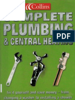 Complete Plumbing and Central Heating Guide