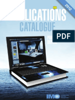 Imo Catalogue 2012 Catalogue
