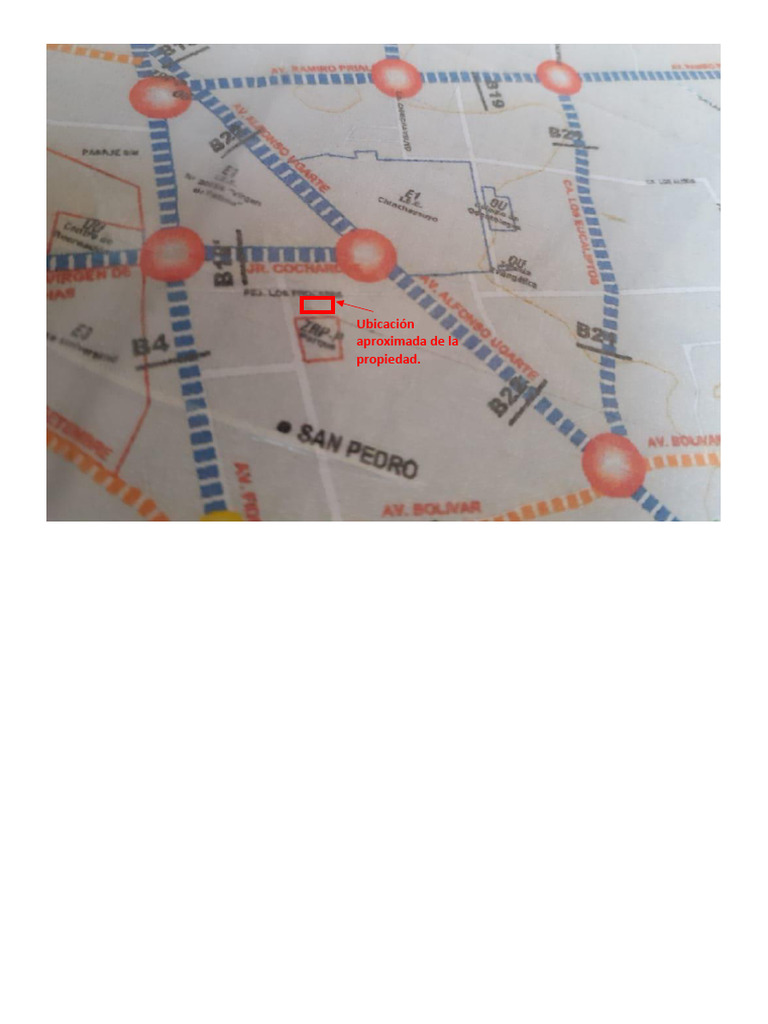 Maps | PDF