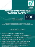 Konsep&Prog Pat Safety