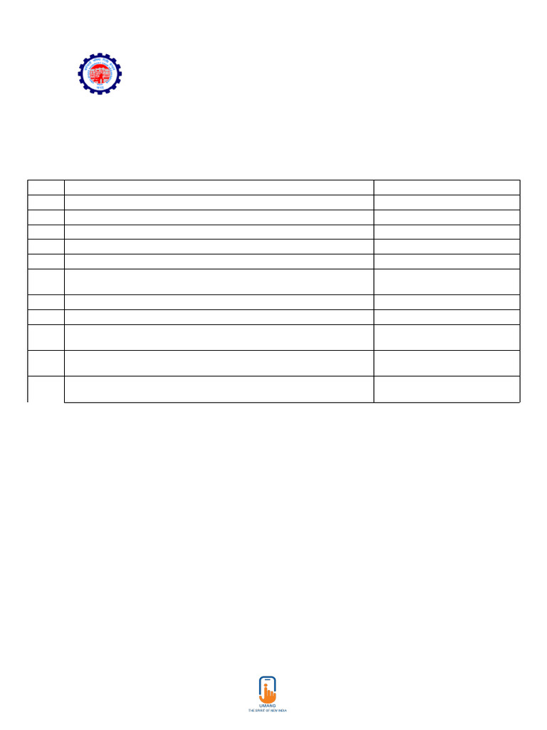 EPS Scheme Certificate Application Form | PDF