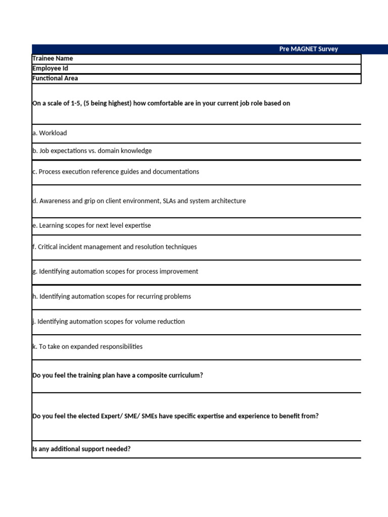 Feedback | PDF