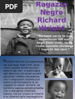 Download Ragazzo Negro Richard Wright by furianna SN93878333 doc pdf