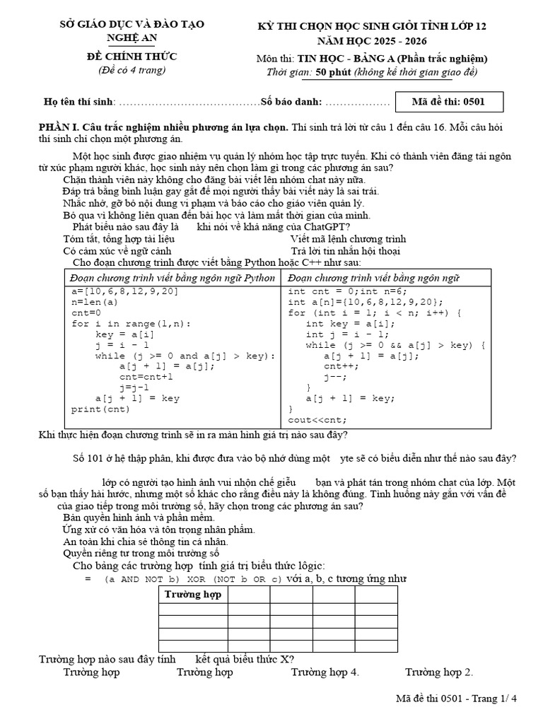 Made 0501 | PDF