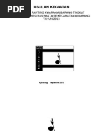 Download Proposal Kegiatan Raimuna ranting by Betta Ady Gunawan SN93878897 doc pdf