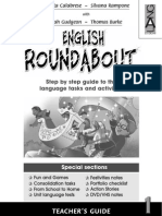 English Roundabout 1