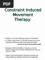 Download Constraint Induced Manual Therapy by Prabhu Chinna Gounder SN93879008 doc pdf