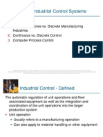 CH 5 - Industrial Control Systems by Mikell P.Groover