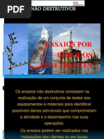 ensaios não destrutivos_margarida