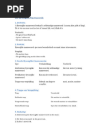 Rooikappie | PDF