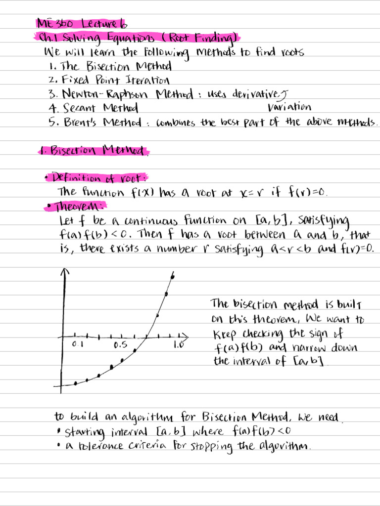 Lecture 06 | PDF