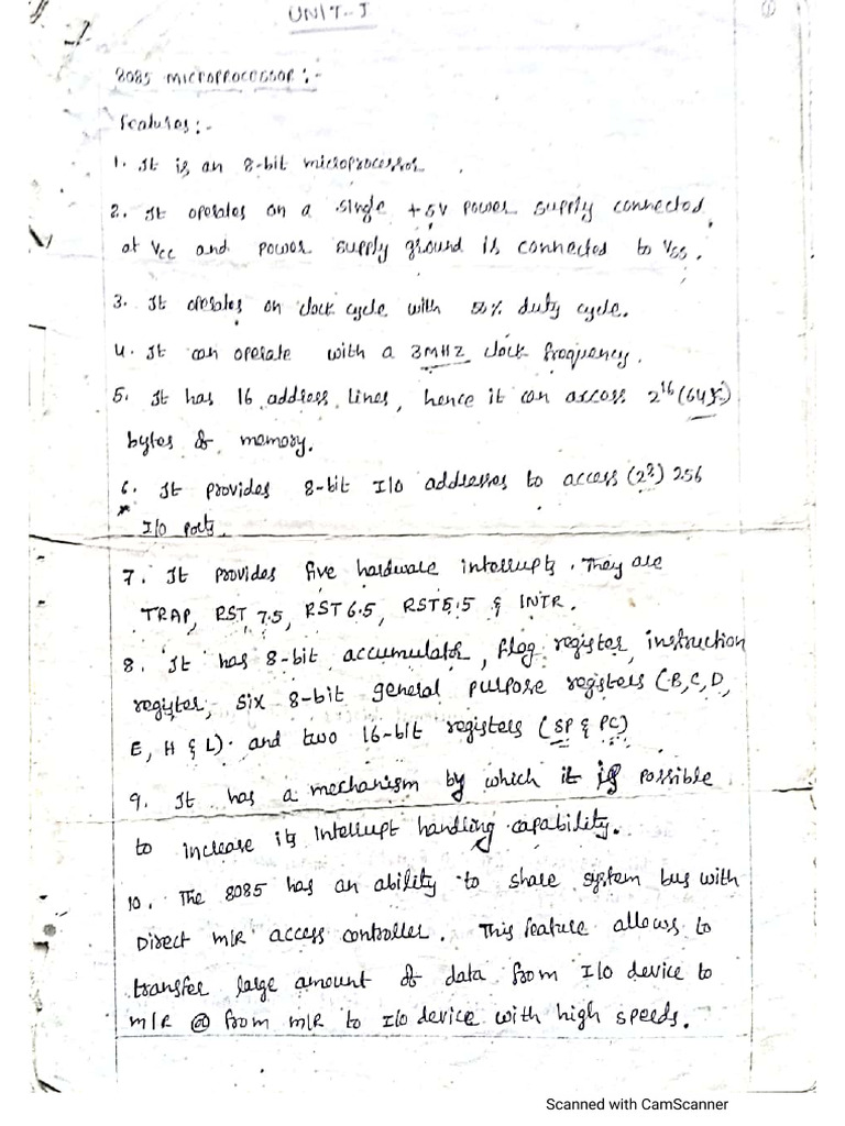 8085 | PDF