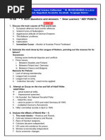 10th Social Science Guide PDF Download | PDF