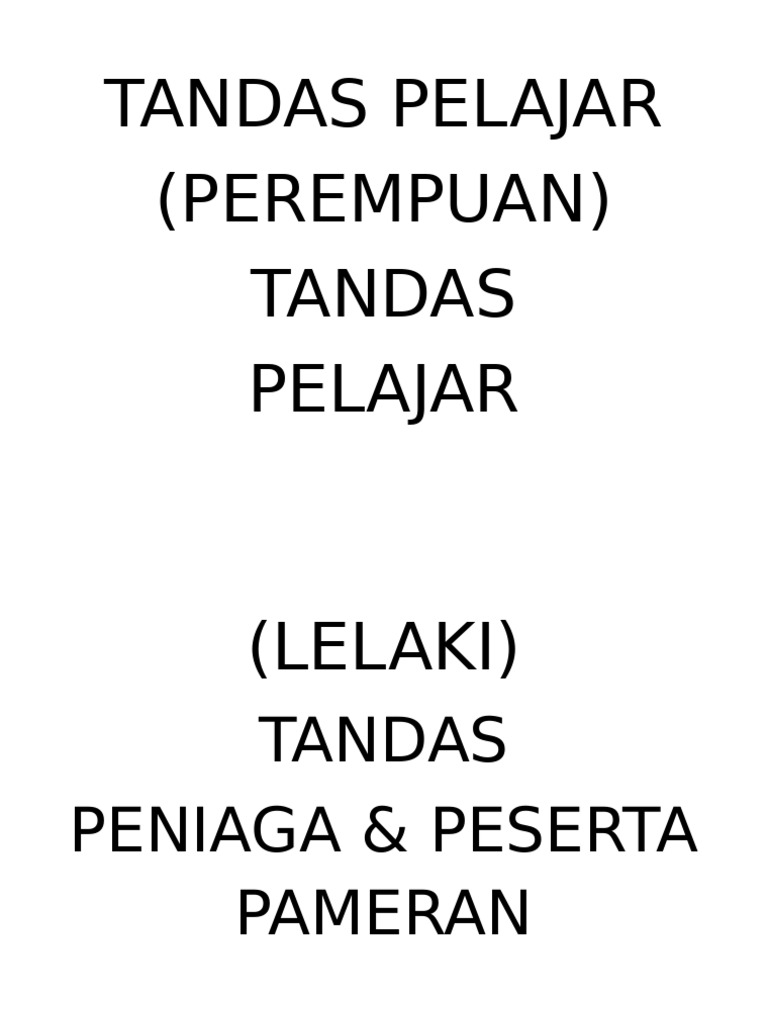 Label | PDF