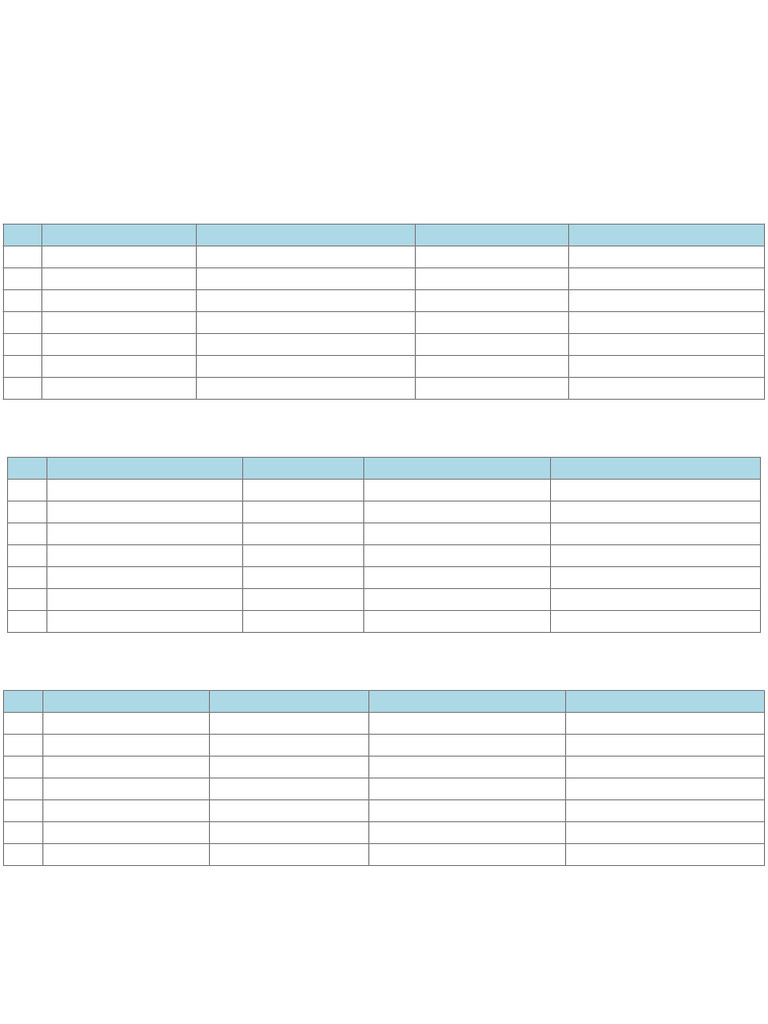 Class11 PCMB OneMonth Timetable | PDF | Chemistry | Biology
