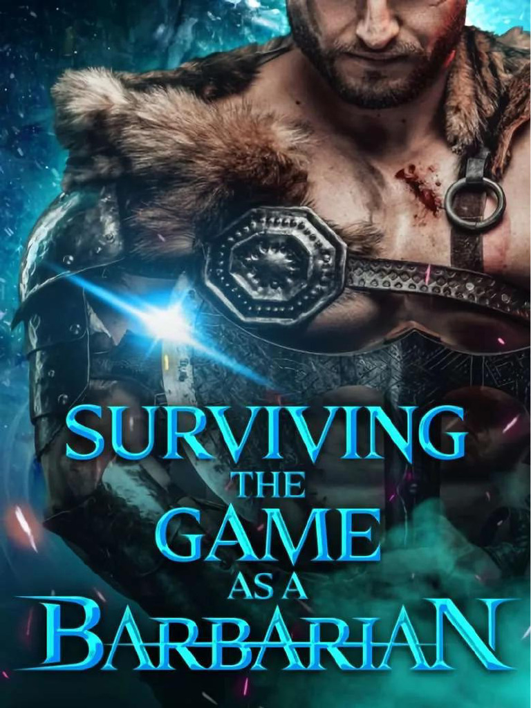 Surviving The Game As A Barbarian C351400 (Animeshoy12) PDF Buques
