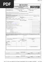 VAT Return Form for 2025 Q1 | PDF | Value Added Tax | Taxes