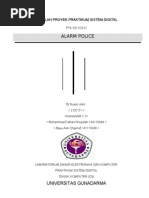 Download Alarm Police Revisi by Muhammad Fathan SN93888355 doc pdf