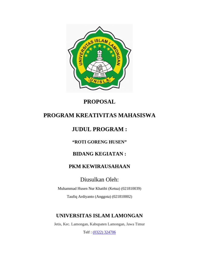 Cover Pkm | PDF