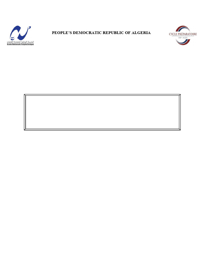 Physics 1 Practical Lab Manual 2025/2026 | PDF | Significant Figures ...