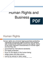 Human Rights Unit 4