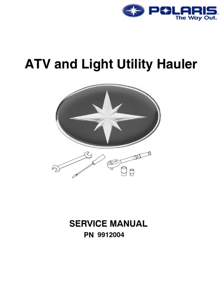 Polaris Trail Boss 250 Repair Manual Free - baldcirclemovie