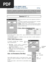 Exercícios Do Visual Basic