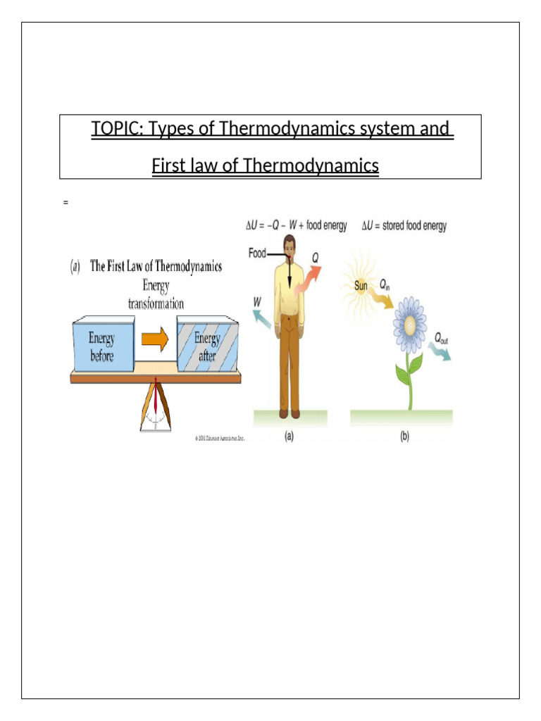 Cet1 Report | PDF | Heat | Mechanics