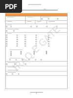 Network Access Request Form 3.0 | PDF | Computing | Cyberspace