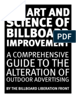 Science of Billboard: The Art and