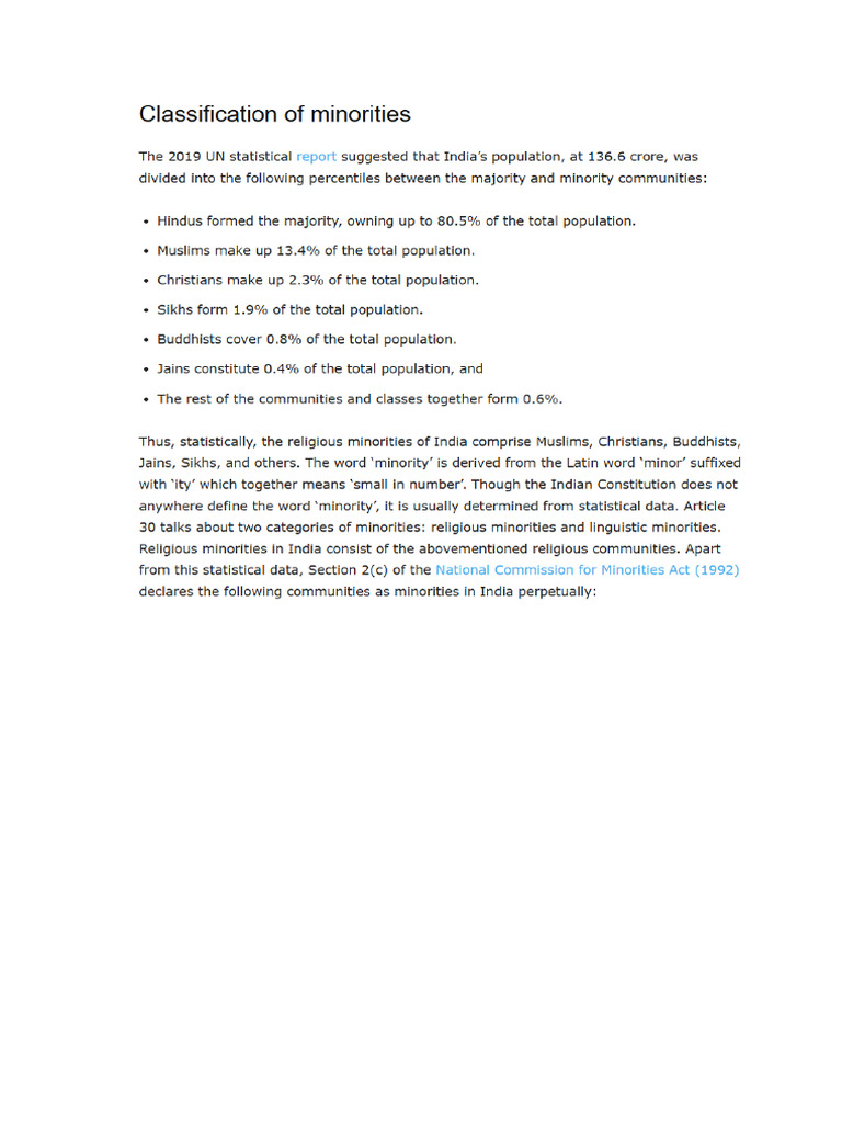 Article 30 Extraxt | PDF