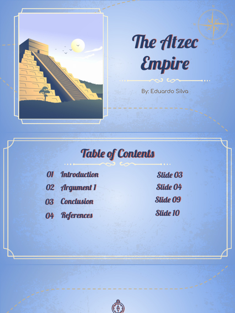 Aztec Society: Cooperation and Values | PDF